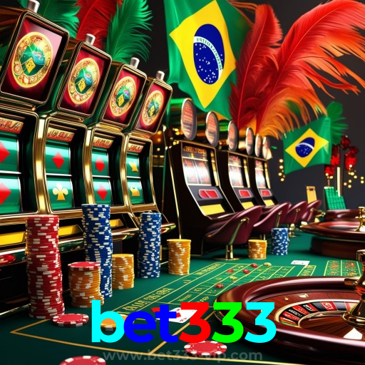 Ofertas Imperdíveis na Promo do bet333 para Gamers