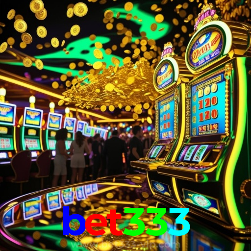 Recursos Paga do bet333: Experiência de Jogo Elevada