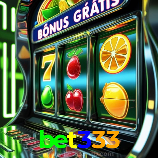 bet333 cassino brasileiro — ofertas para novos jogadores