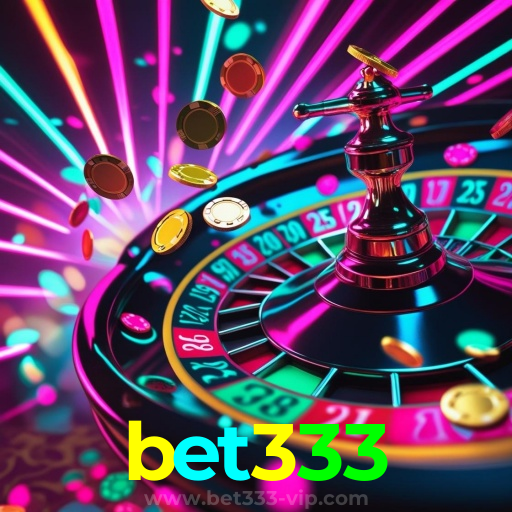 bet333 cassino brasileiro — ofertas para novos jogadores