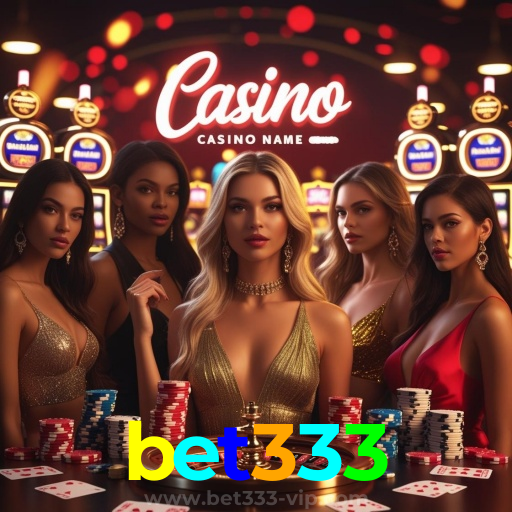 BĂ´nus imperdĂveis no bet333 — para todos os jogadores