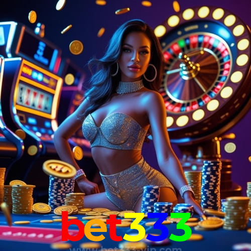 Ofertas Imperdíveis na Promo do bet333 para Gamers