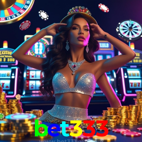 bet333 cassino brasileiro — ofertas para novos jogadores