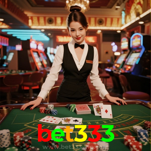BĂ´nus imperdĂveis no bet333 — para todos os jogadores