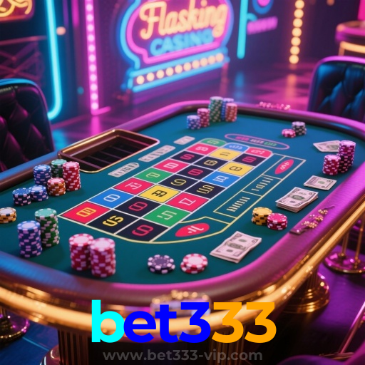 BĂ´nus imperdĂveis no bet333 — para todos os jogadores