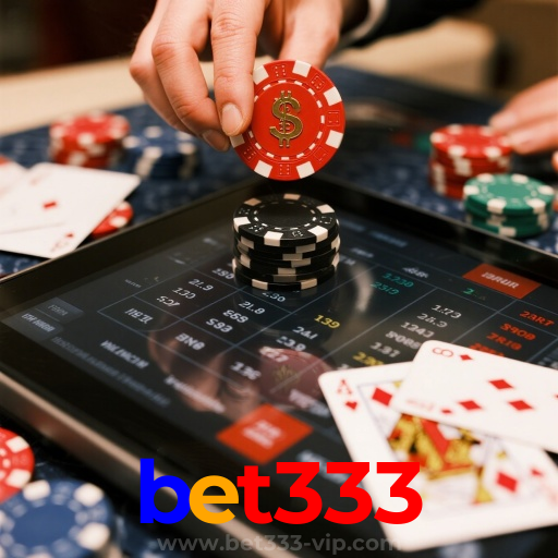 Ofertas Imperdíveis na Promo do bet333 para Gamers